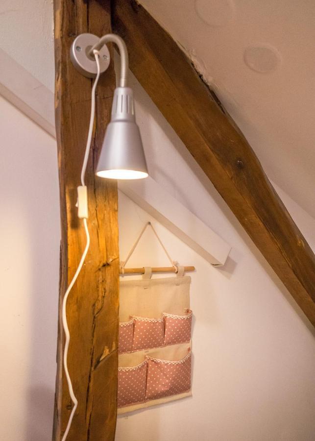 Nomado Hostel Varna Eksteriør billede