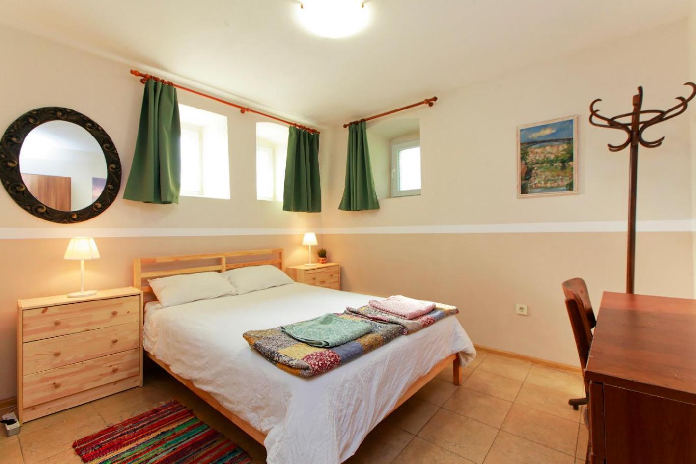 Nomado Hostel Varna Eksteriør billede
