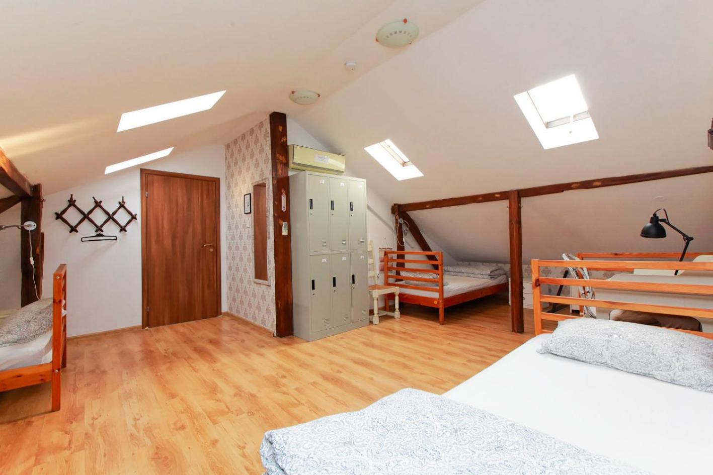 Nomado Hostel Varna Eksteriør billede