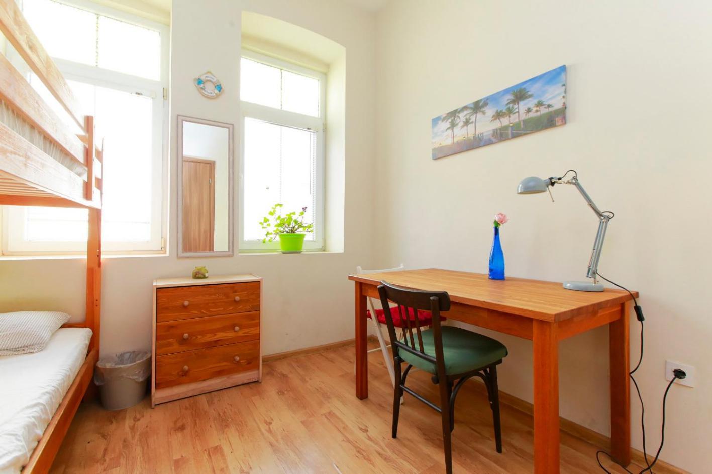 Nomado Hostel Varna Eksteriør billede