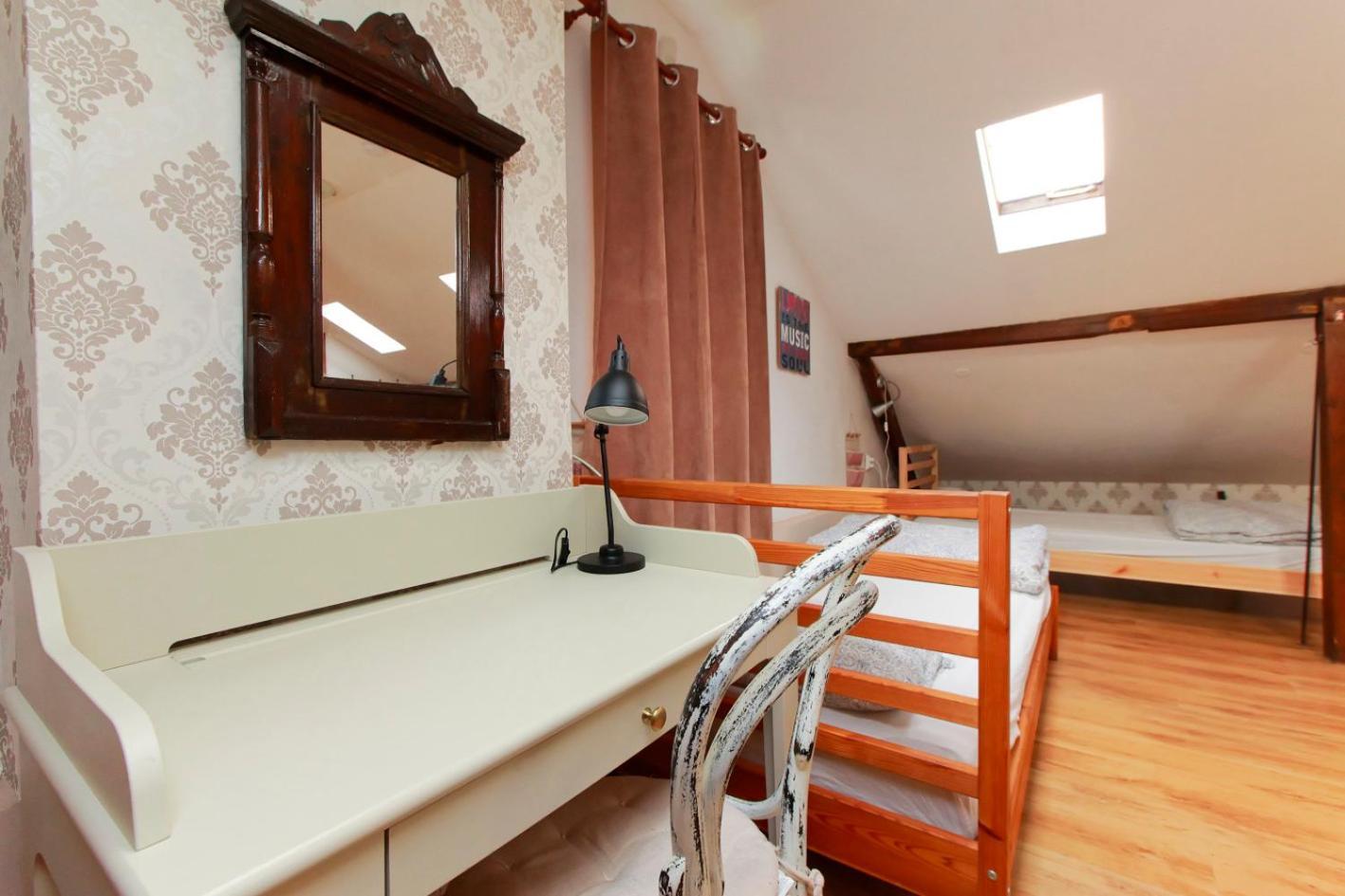 Nomado Hostel Varna Eksteriør billede