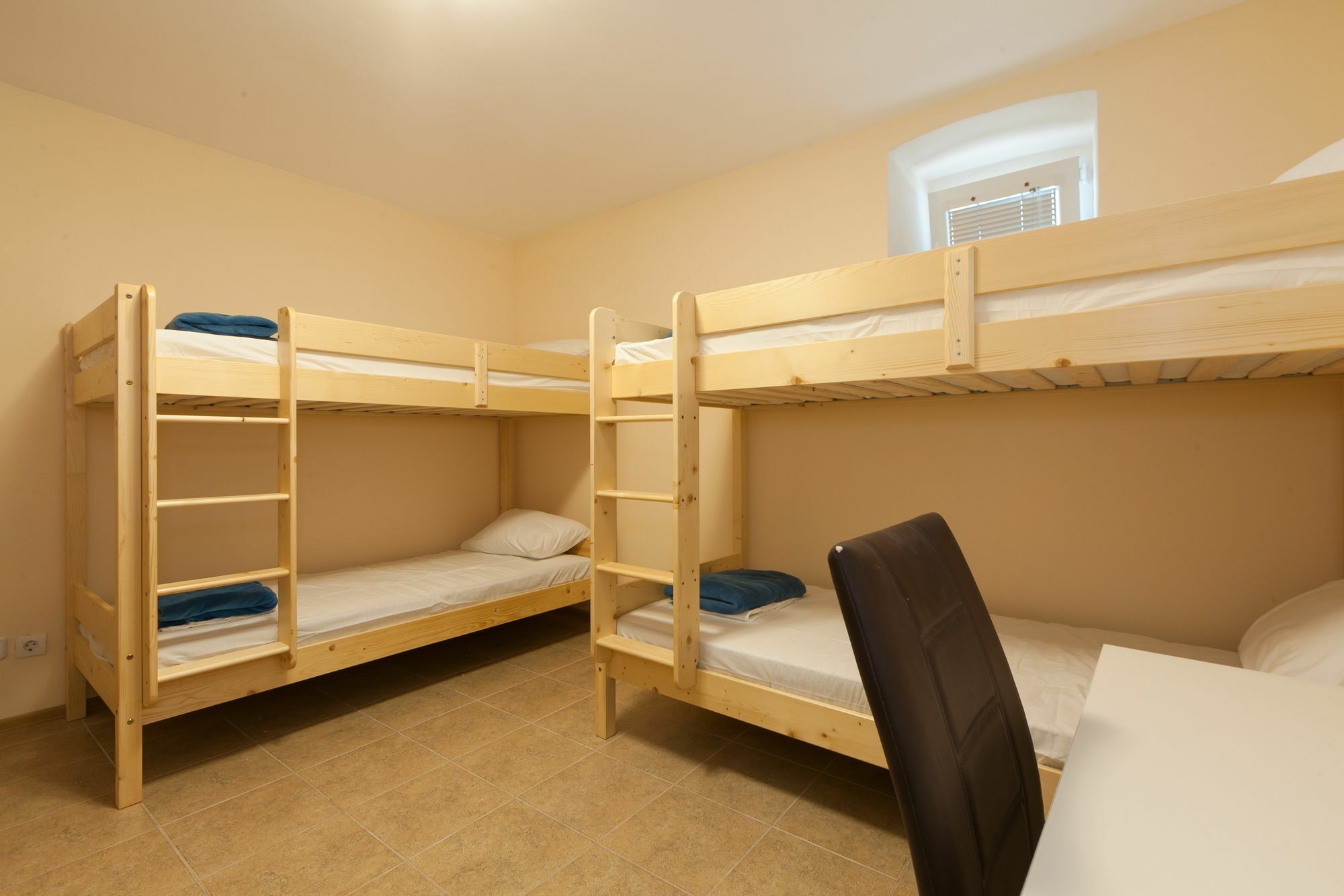 Nomado Hostel Varna Eksteriør billede