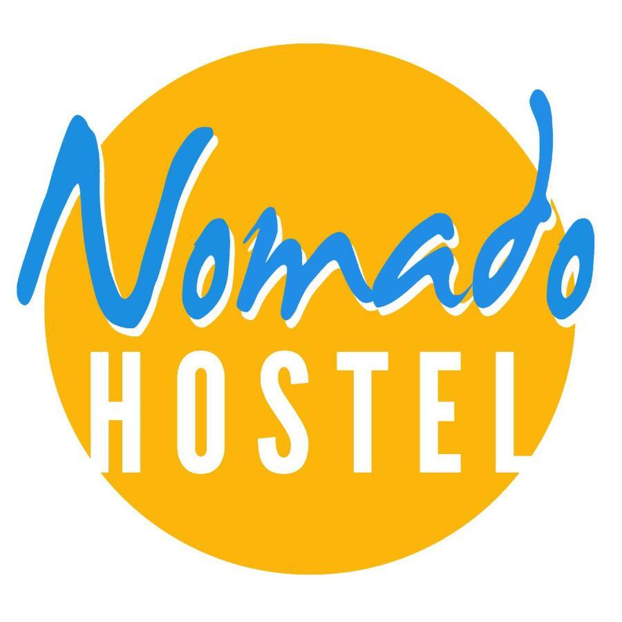 Nomado Hostel Varna Eksteriør billede